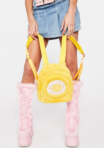 Care Bears Funshine Backpack