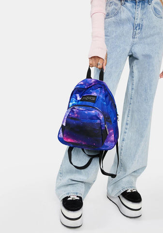 Space Dust Half Pint Backpack