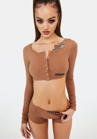 Bachelor's In Boredom Lounge Set