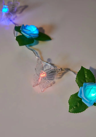 Sky Lost In Fairyland String Lights