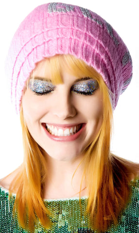 Bel Air Layered Beanie