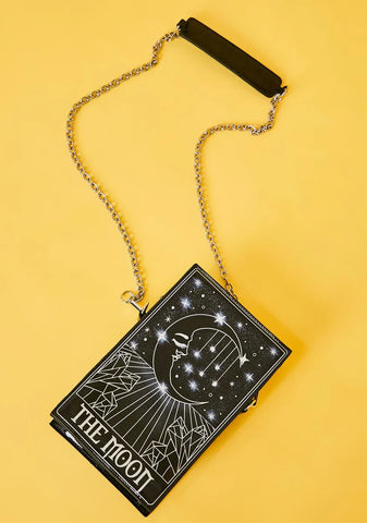 Hidden Fortune Crossbody Bag