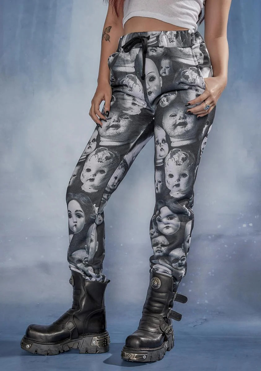 Wayward Souls Jogger Sweatpants