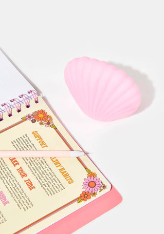 Sea Change Shell Light