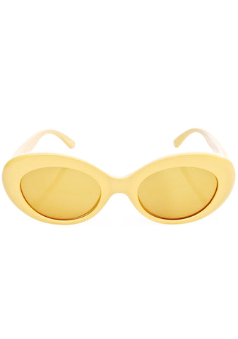 The Sunshine Love Tempo Sunglasses