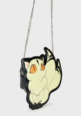 Loyal Kirara Convertible Backpack