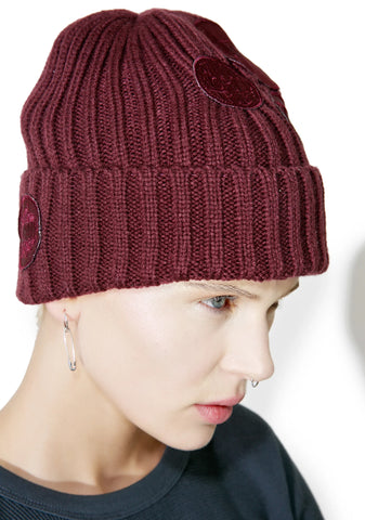 Action Beanie