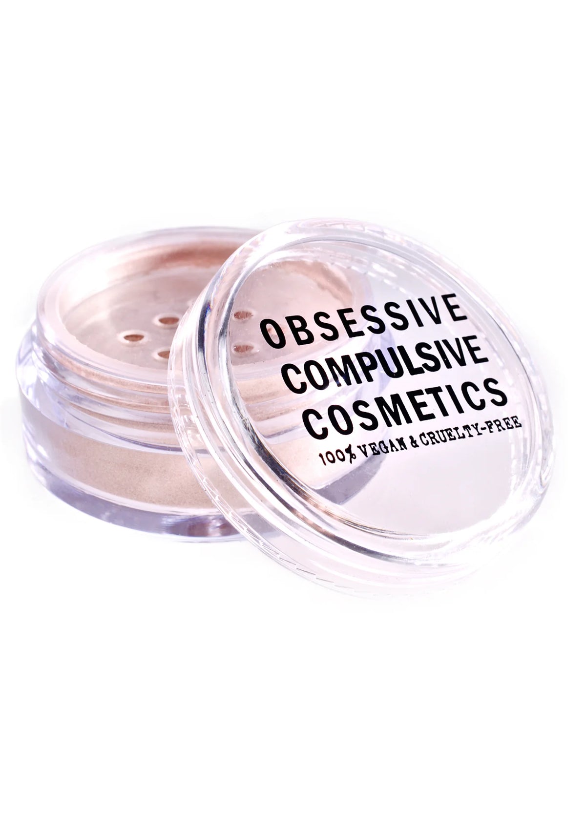 Twirl Loose Colour Concentrate