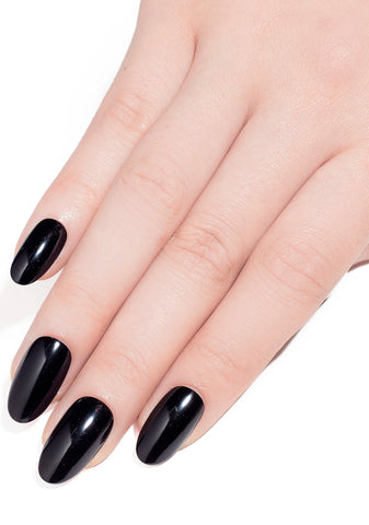 Night Rider Nail Polish Set