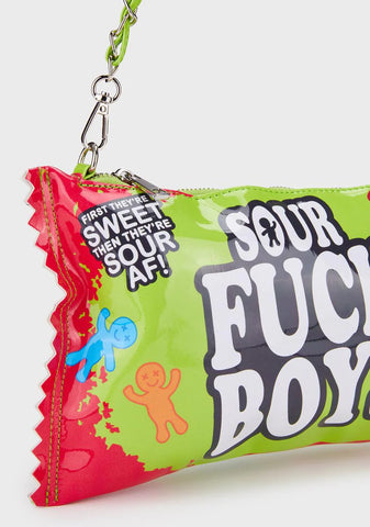 Sour Fuck Boys Bag