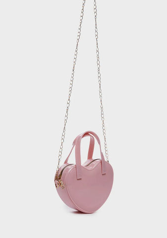 How Beautiful Heart Bag