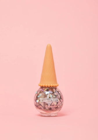 Star Storm Nail Polish