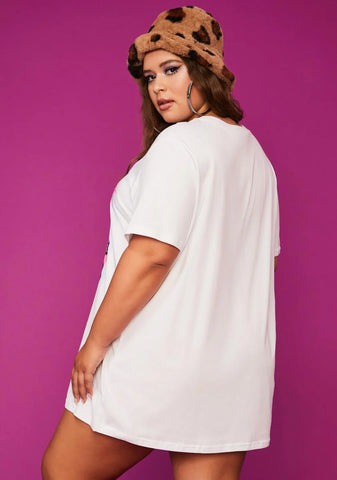 Plus Bratz Pack Graphic Tee