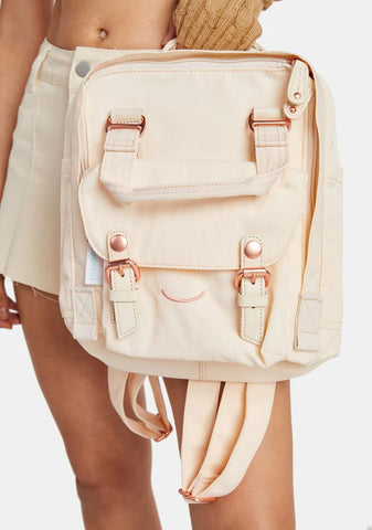 Macaroon Mini Fairies & Friends Backpack