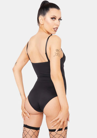 Comfort Control Cami Bodysuit