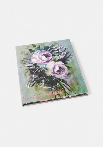 Nevermore Eyeshadow Palette