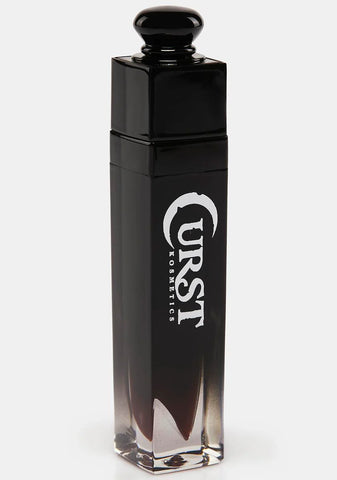 Vampires Blood Lip Gloss Potion