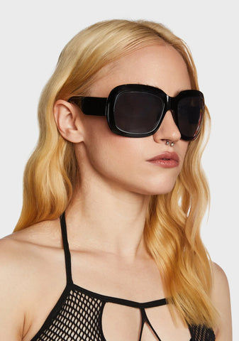Penny Sunglasses