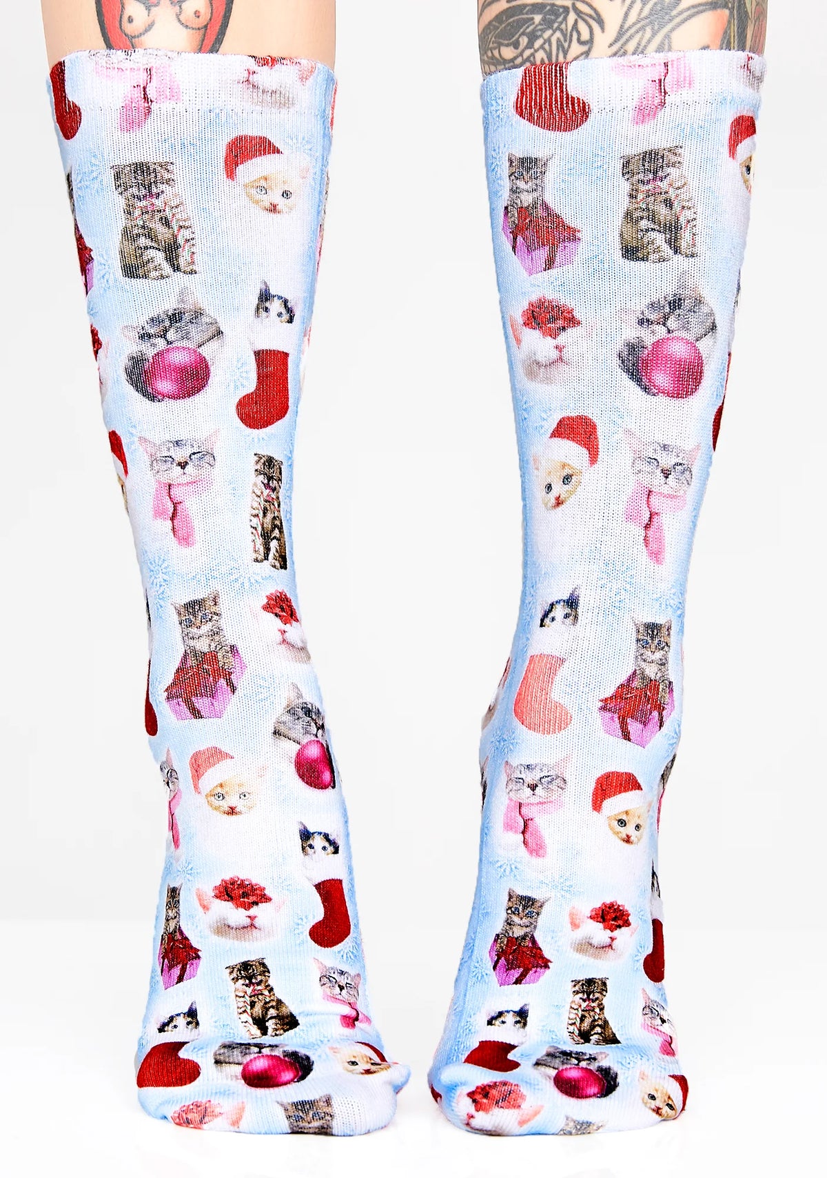 Filthy Animal Sock Set