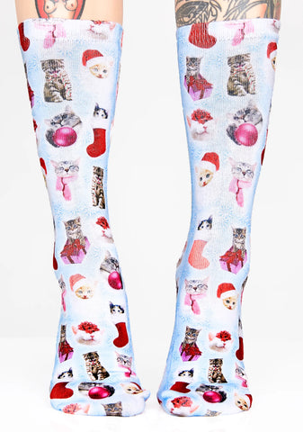 Filthy Animal Sock Set