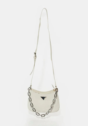 All The Way Up Shoulder Bag