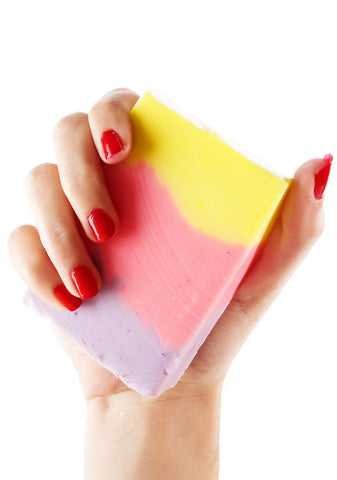 Truly Outrageous Soap Bar