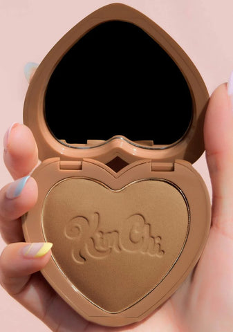 I Went To Malibu Thailor Bronzer