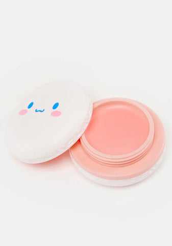 Cinnamoroll Macaron Lip Balm
