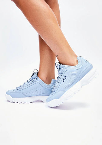 Dove Disruptor II Premium Sneakers