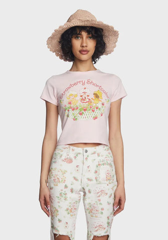 Sunshine Buddies Baby Tee