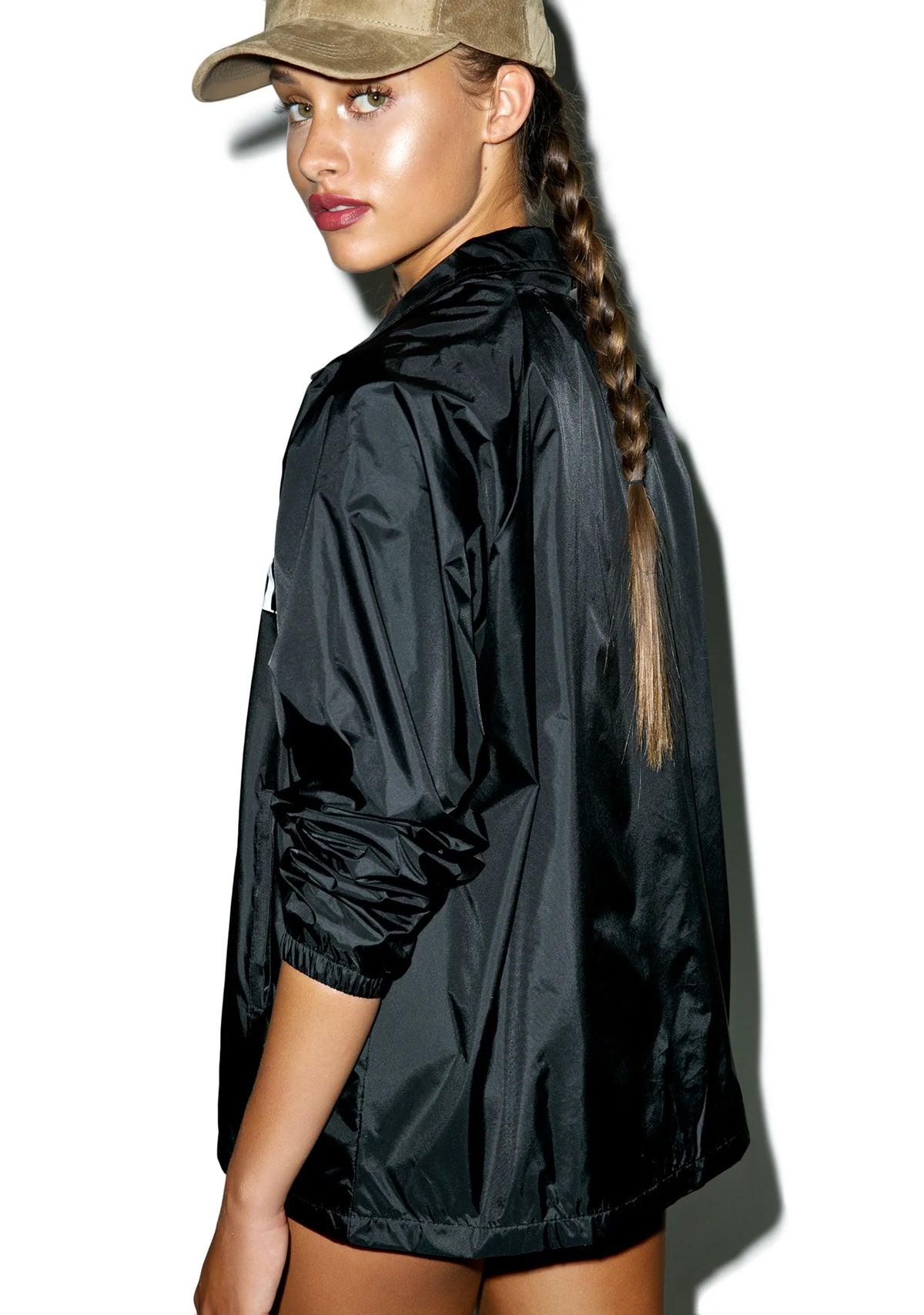 F* My Life Coaches Jacket