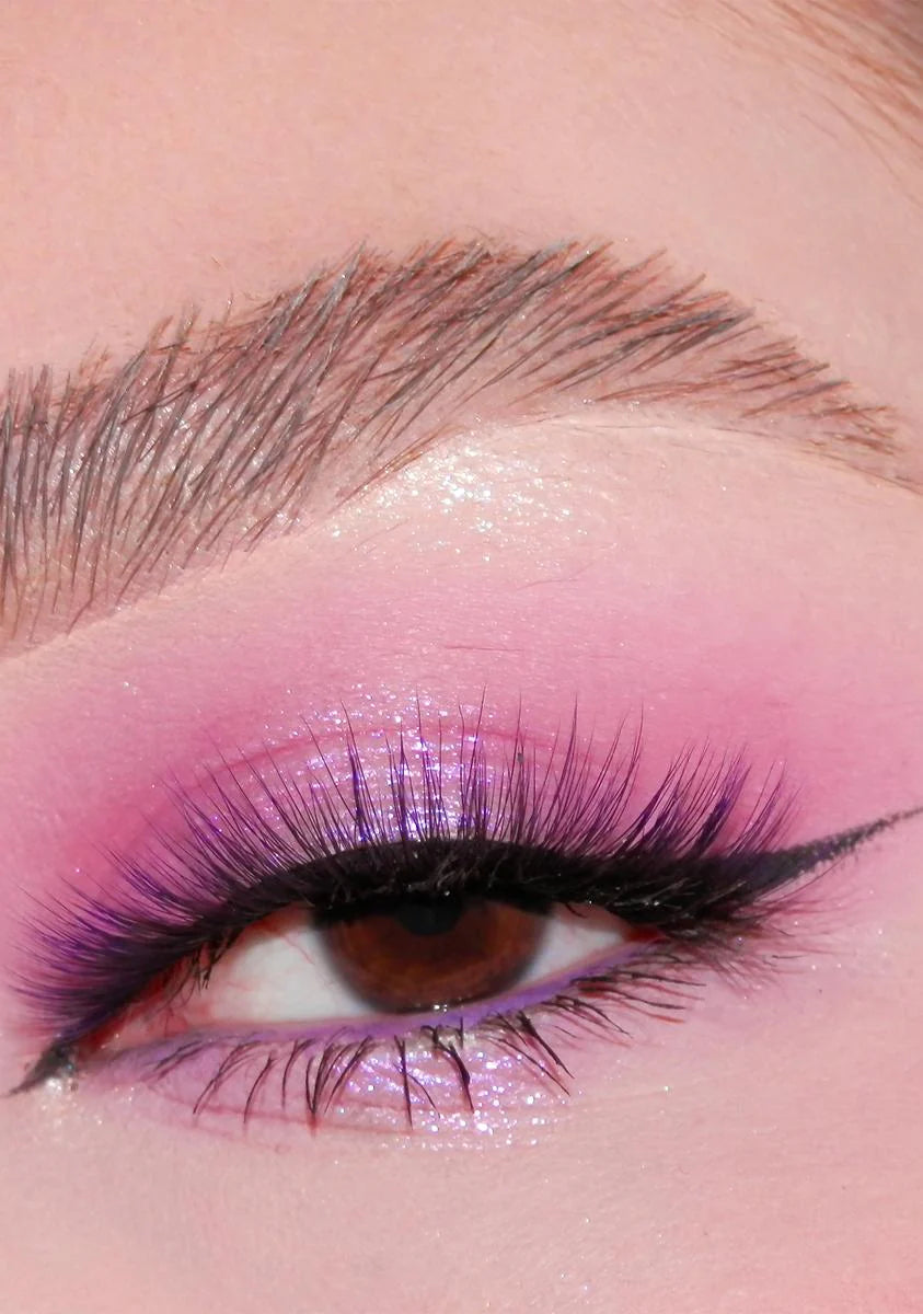 Magic 3D Faux Mink Eyelashes