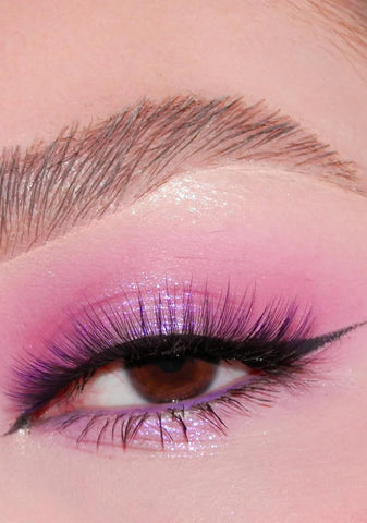 Magic 3D Faux Mink Eyelashes