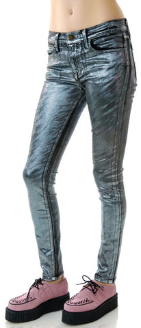 Twinkle Skinny Jeans
