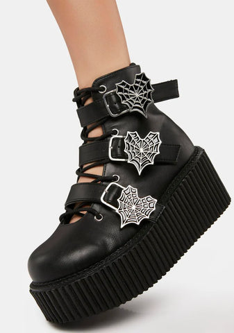 Creeper-260 Creeper Shoes