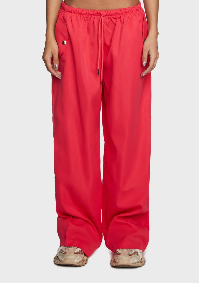 Travel Mogul Cargo Pants