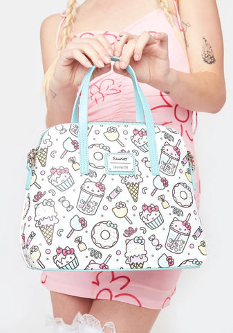 Hello Kitty Sweet Treats Bag