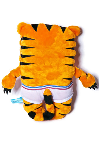 Timmy Tiger in Undies Plush