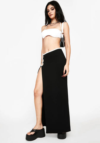 Tiana Maxi Skirt