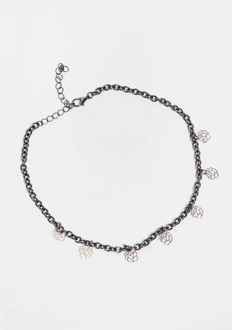 Soul Protection Chain Necklace