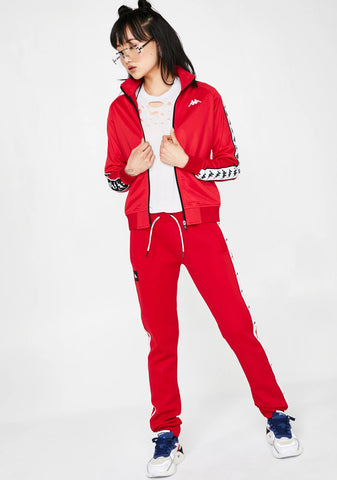 222 Banda Wanniston Slim Jacket