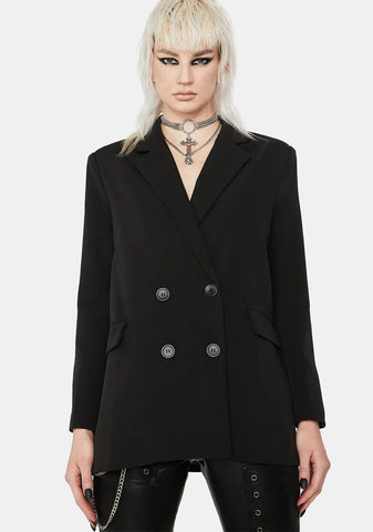 Rock Band Leader Blazer