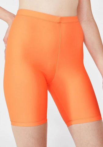Juicy Cycle Shorts
