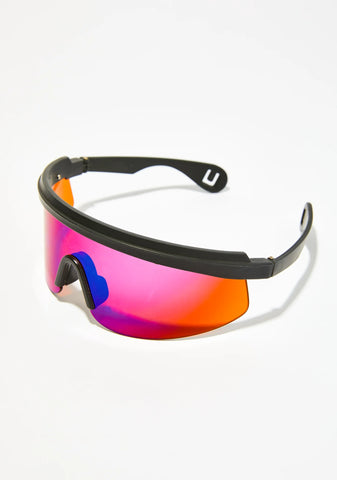 Revolution Shield Sunglasses