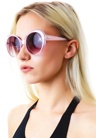 Advanced Style Sunglasses - Tortoise