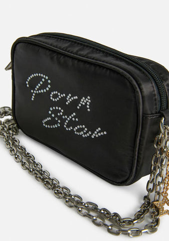 Own The Spotlight Mini Purse