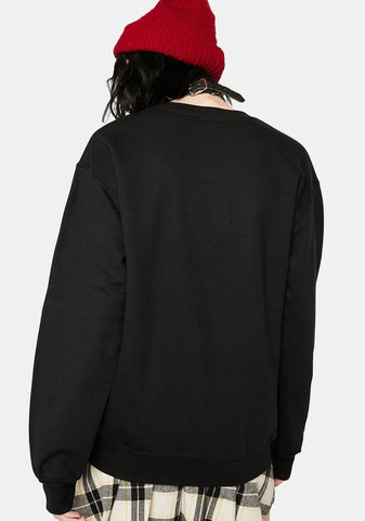 Reapin Crew Sweatshirt
