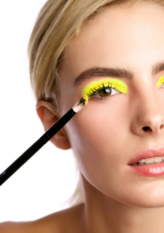 Day Glo Radiate UV Neon Loose Eyeshadow