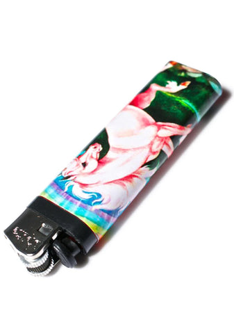 Unicorn Lighter