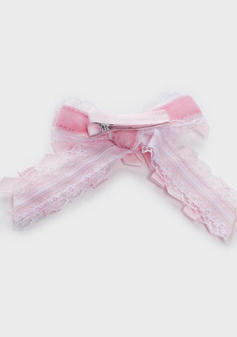 Wrap Me Up Hair Bow Set